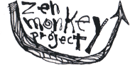 Zen Monkey Project /// Home